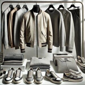 Meet your Posher, Chad